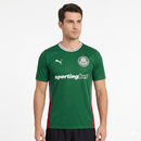 Camisas Palmeiras 2026/27 Puma - Titular