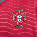 Camisa Portugal Home I 2026 - Versão Torcedor