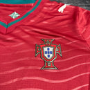 Kit Infantil Portugal I 2026 Home