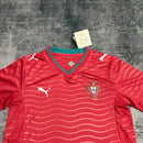 Kit Infantil Portugal I 2026 Home