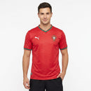 Camisa Portugal Home I 2026 - Versão Torcedor