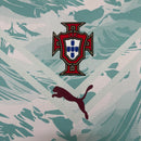 Camisa Portugal Away II 2026 - Versão Torcedor