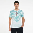 Camisa Portugal Away II 2026 - Versão Torcedor