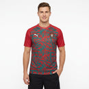 Camisa Portugal de Treino I 2026  - Versão Torcedor