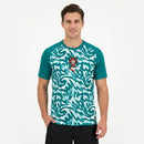Camisa Portugal de Treino II 2026  - Versão Torcedor