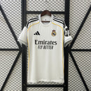 Camisa Real Madrid Home 25/26