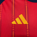 Camisa Espanha Home I 2026 - Versão Torcedor