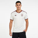 Camisa Espanha Away II 2026 - Versão Torcedor