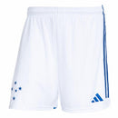 Kit infantil Cruzeiro Titular Uniforme 24/25 Adidas