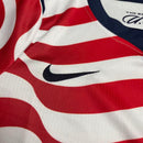 Kit Infantil Estados Unidos I 2026 Home