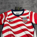 Kit Infantil Estados Unidos I 2026 Home