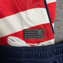 Kit Infantil Estados Unidos I 2026 Home