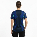 PRONTA ENTREGA - Camisa Brasil II 2026 Away - Feminina