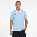 Camisa Uruguai Home I 2026  - Versão Torcedor