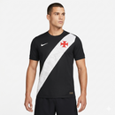 Camisa Vasco da Gama 26/27 Home Preta Nike Masculina