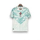 Camisa Portugal Away II 2026 - Versão Torcedor