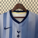 Camisa Tottenham Away  24/25 s/n° Torcedor Masculina