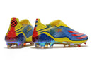 Chuteira Adidas X Ghosted Campo