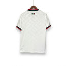 Camisa México Away II 2026 - Versão Torcedor