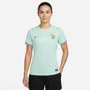 Camisa França Away II 2026 - Feminina Versão Torcedor
