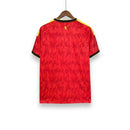 Camisa Bélgica Home I 2026 - Versão Torcedor