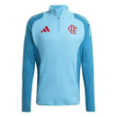 Agasalho Flamengo Treino Atleta Adidas 25/26 Jaqueta de frio Flamengo - Brazil Guetto Store