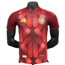 Alemanha 25/26 II Away - Versão Jogador - Brazil Guetto Store