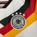 Camisa Alemanha Home I 2026 - Versão Torcedor