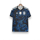 Camisa Argentina 2026 Away II - Versão Torcedor