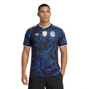 Camisa Argentina 2026 Away II - Versão Torcedor