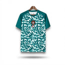 Camisa Portugal de Treino II 2026  - Versão Torcedor