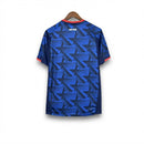 Camisa Cabo Verde Home I 2026  - Versão Torcedor