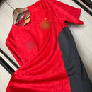 Camisa Sport Recife Treino  24/25 Umbro