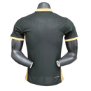 Camisa especial Barcelona 25/26 - Preta - Versão Jogador