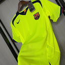 Barcelona Retro 2005/06 away - Brazil Guetto Store