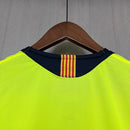 Barcelona Retro 2005/06 away - Brazil Guetto Store