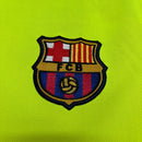 Barcelona Retro 2005/06 away - Brazil Guetto Store