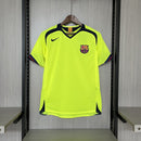 Barcelona Retro 2005/06 away - Brazil Guetto Store