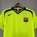 Barcelona Retro 2005/06 away - Brazil Guetto Store
