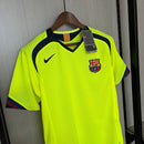 Barcelona Retro 2005/06 away - Brazil Guetto Store