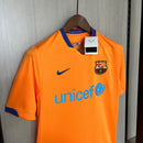 Barcelona Retro 2006/07 away - Brazil Guetto Store