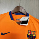 Barcelona Retro 2006/07 away - Brazil Guetto Store