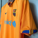 Barcelona Retro 2006/07 away - Brazil Guetto Store