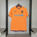 Barcelona Retro 2006/07 away - Brazil Guetto Store