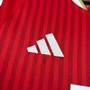 Camiseta Bayern de Munique Home I 26/27 - Versão Torcedor