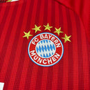 Camiseta Bayern de Munique Home I 26/27 - Versão Torcedor