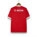 Camiseta Bayern de Munique Home I 26/27 - Versão Torcedor