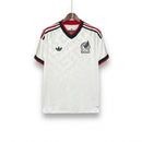 Camisa México Away II 2026 - Versão Torcedor