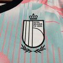 Camisa Bélgica Away II 2026 - Versão Torcedor