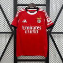 Camisa Benfica I 25/26 Home Masculina